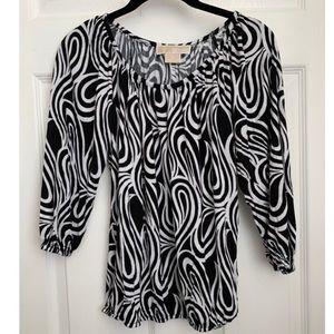 Michael Kors Blouse